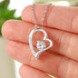 Lovely heart