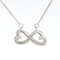 Infinitive heart