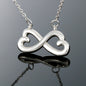 Infinitive heart