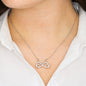 Infinitive heart