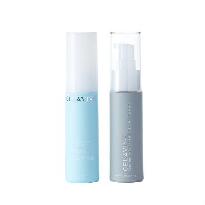 CELAVIVE Moisturizer Duo: Dry