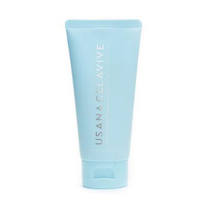 CELAVIVE Exfoliating Scrub + Mask