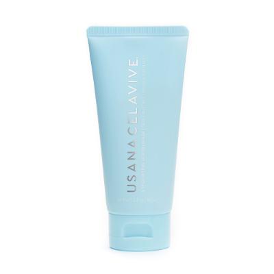 CELAVIVE Exfoliating Scrub + Mask