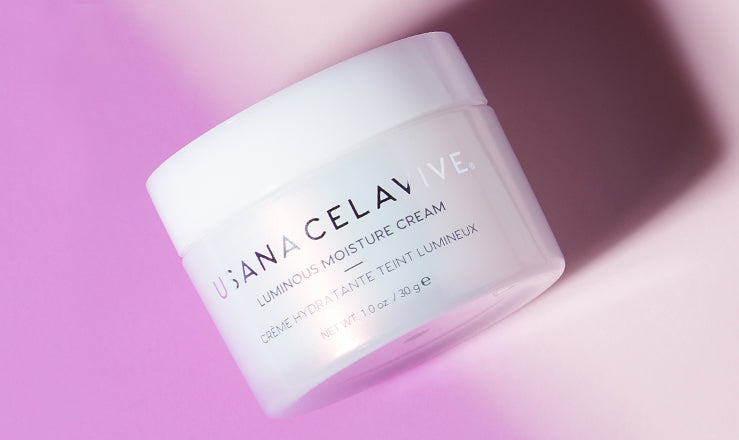 Luminous Moisture Cream