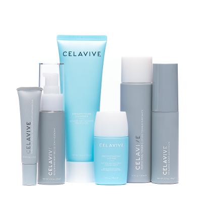 CELAVIVE Pack (Combination/Oily)